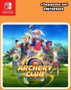 Archery Club