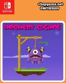 Archery Escape