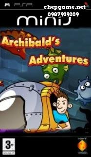 Archibalds Adventures