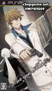 Are You Alice