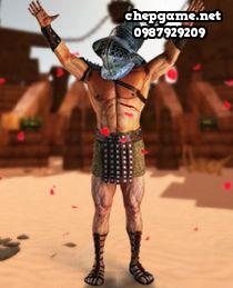 Arena Blood On The Sand VR