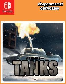 Arenas Of Tanks