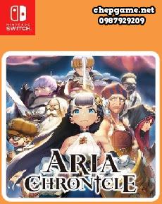 ARIA CHRONICLE