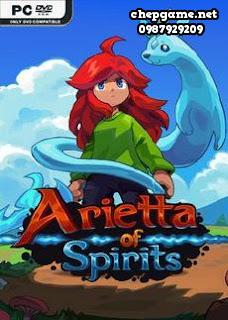 Arietta of Spirits