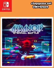 ARKANOID ETERNAL BATTLE