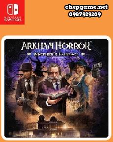 Arkham Horror Mothers Embrace