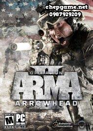 Arma 2 Operation Arrowhead