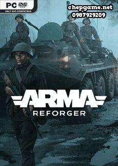 Arma Reforger
