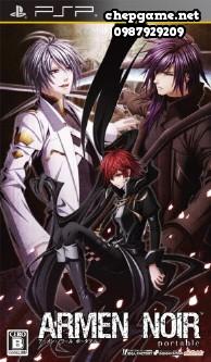Armen Noir Portable