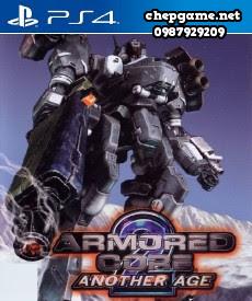 Armored Core 2 Another Age
