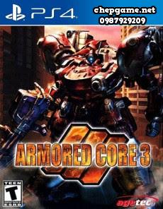 Armored Core 3