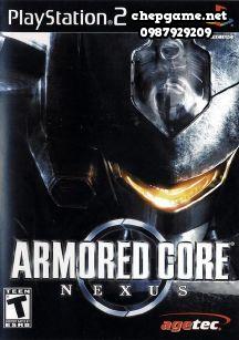 Armored Core Nexus