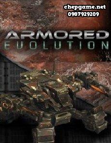 Armored Evolution