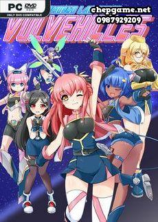 Armored Lab Force VULVEHICLES