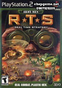 Army Men RTS