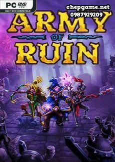 Army of Ruin