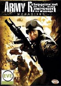 Army Ranger Mogadishu