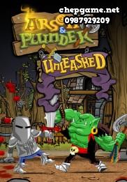 Arson and Plunder Unleashed