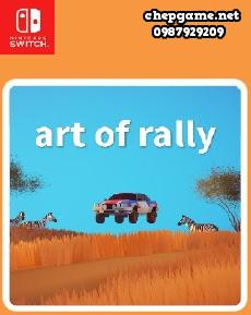art of rally