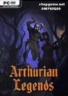 Arthurian Legends