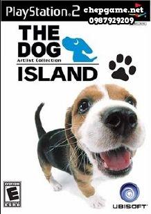 Artlist Collection The Dog Island