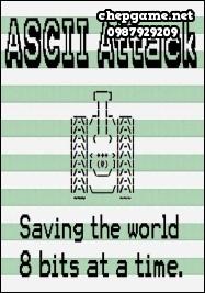 ASCII Attack