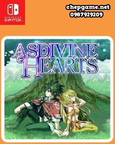 Asdivine Hearts