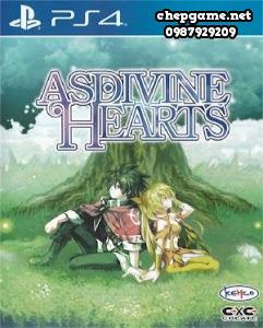 Asdivine Hearts