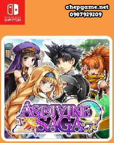 Asdivine Saga
