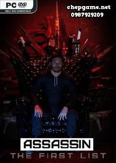 ASSASSIN The First List