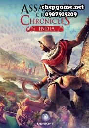 Assassins Creed Chronicles India