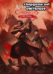 Assassins Creed Chronicles Russia