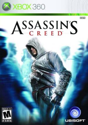 Assassins Creed