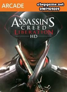 Assassins Creed Liberation HD