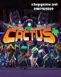 Assault Android Cactus Plus