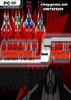 ASSAULT SHELL