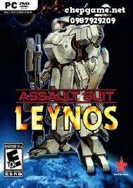 Assault Suit Leynos