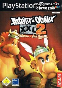 Asterix & Obelix XXL 2