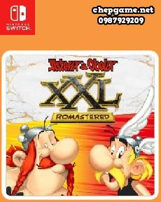 Asterix & Obelix XXL Romastered