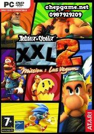 Asterix & Obelix XXL2 Mission Las Vegum
