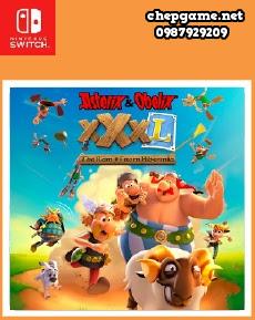 Asterix & Obelix XXXL The Ram From Hibernia