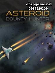 Asteroid Bounty Hunter