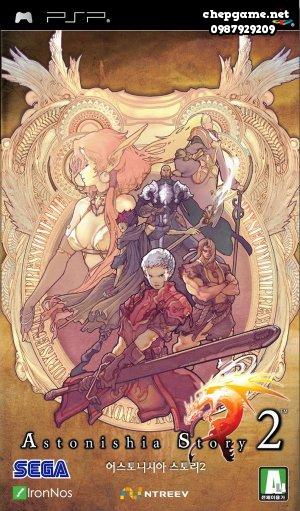 Astonishia Story 2
