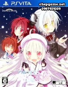 AstralAir no Shiroki Eien White Eternity