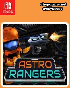 Astro Rangers