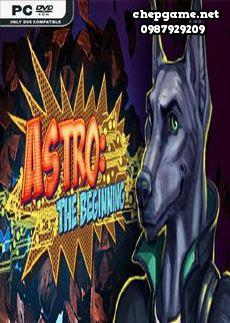 ASTRO The Beginning