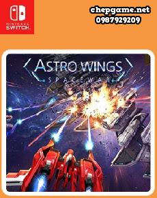 AstroWings Space War