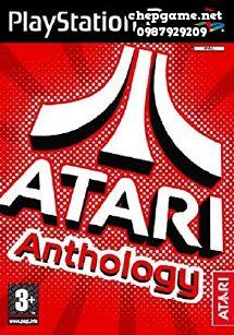 Atari Anthology