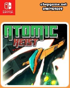 Atomic Heist