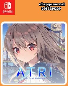 ATRI My Dear Moments